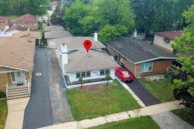 15020 Oak St, Dolton, IL 60419 - photo 25