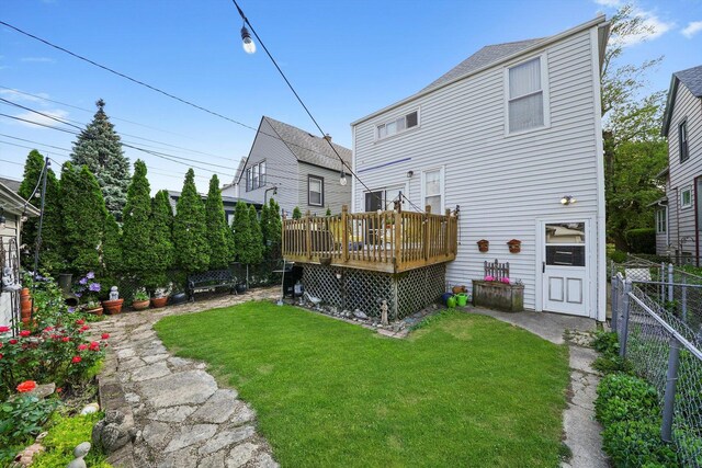 3115 Clarence Ave, Berwyn, IL 60402 - photo 21