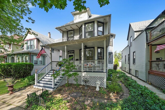 3115 Clarence Ave, Berwyn, IL 60402 - photo 26