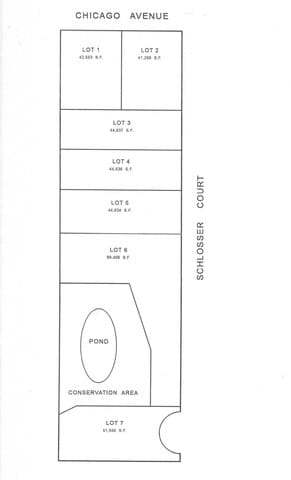 15078 W Schlosser Ct, Wadsworth, IL 60083