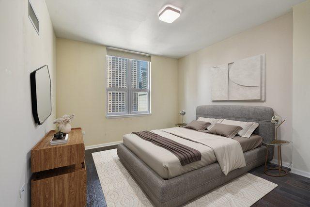 125 S Jefferson St Unit 2603, Chicago, IL 60661 - photo 11