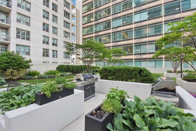 125 S Jefferson St Unit 2603, Chicago, IL 60661 - photo 16