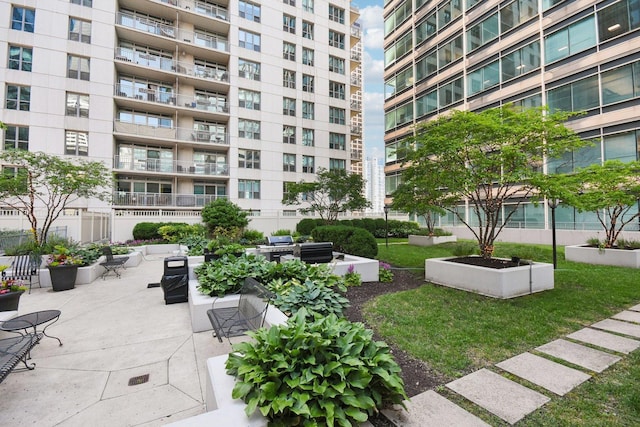125 S Jefferson St Unit 2603, Chicago, IL 60661 - photo 17