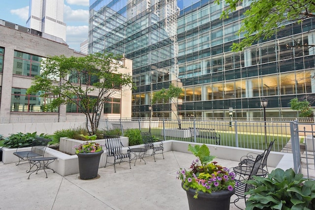 125 S Jefferson St Unit 2603, Chicago, IL 60661 - photo 18
