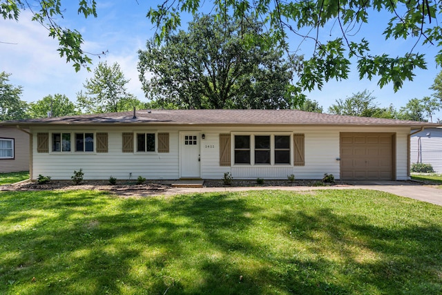 1411 Rosewood Dr, Champaign, IL 61821 - photo 1