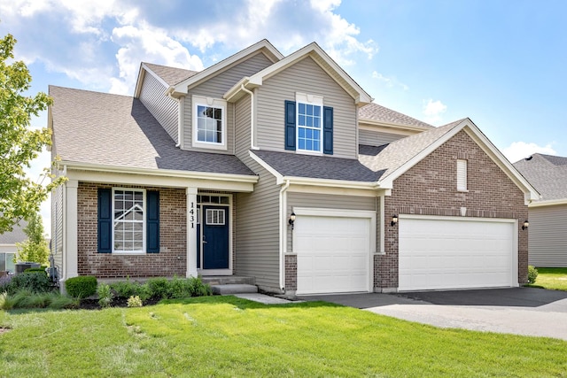 1431 Keller St, Elburn, IL 60119 - photo 1