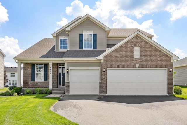 1431 Keller St, Elburn, IL 60119 - photo 2