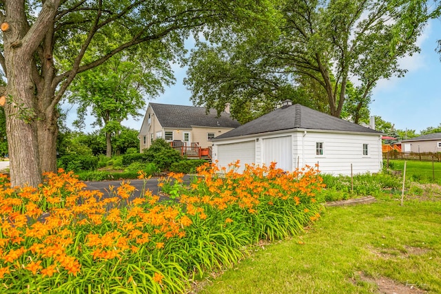 7105 Clarendon Hills Rd, Darien, IL 60561 - photo 35