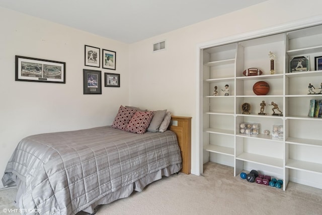 1580 W N St, Palatine, IL 60067 - bedroom featuring carpet flooring