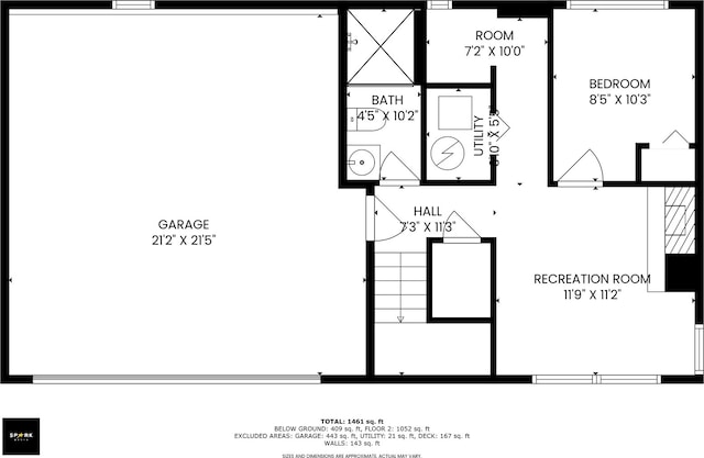 17548 Cypress Ave, Country Club Hills, IL 60478 - photo 26