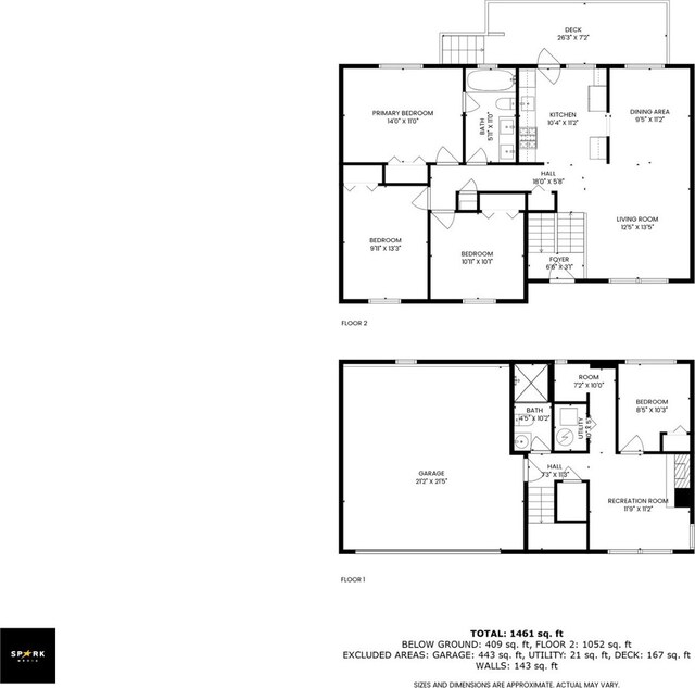 17548 Cypress Ave, Country Club Hills, IL 60478 - photo 27