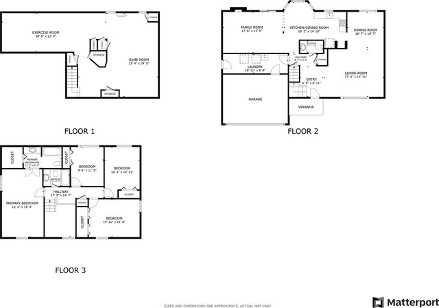 1265 Devonshire Rd, Buffalo Grove, IL 60089 - photo 32