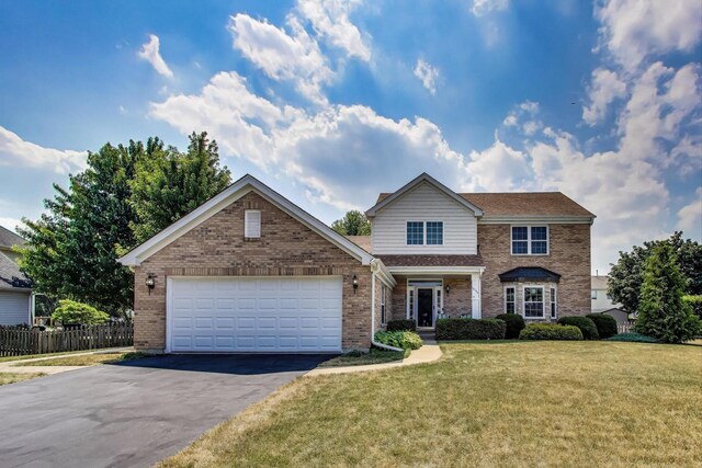 16146 S Lexington Dr, Plainfield, IL 60586 - photo 1