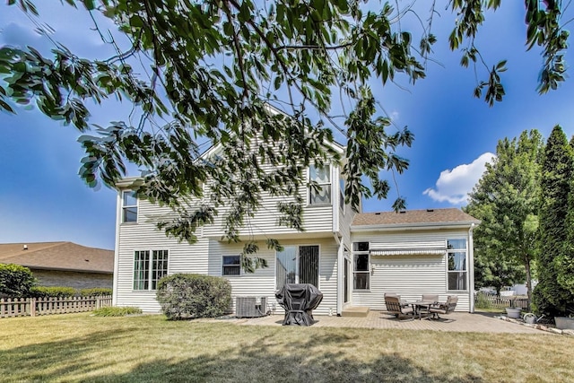 16146 S Lexington Dr, Plainfield, IL 60586 - photo 33