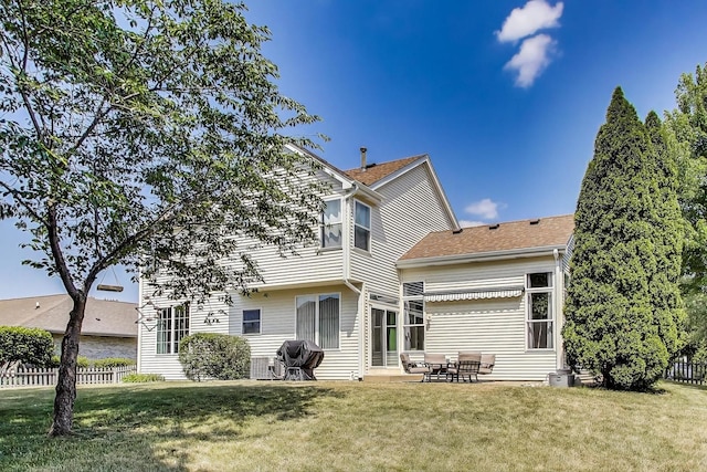 16146 S Lexington Dr, Plainfield, IL 60586 - photo 34