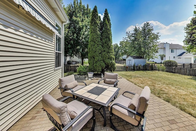 16146 S Lexington Dr, Plainfield, IL 60586 - photo 36