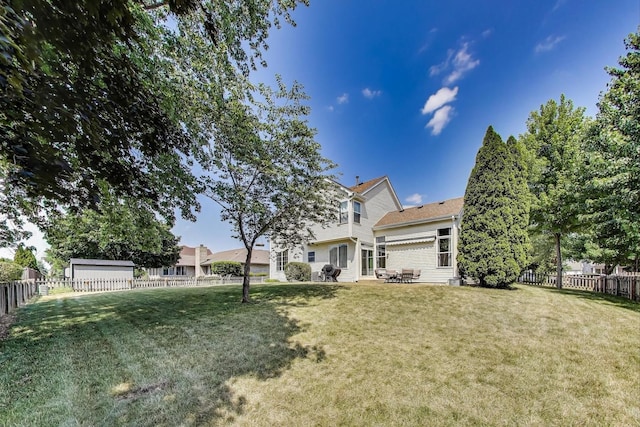 16146 S Lexington Dr, Plainfield, IL 60586 - photo 40