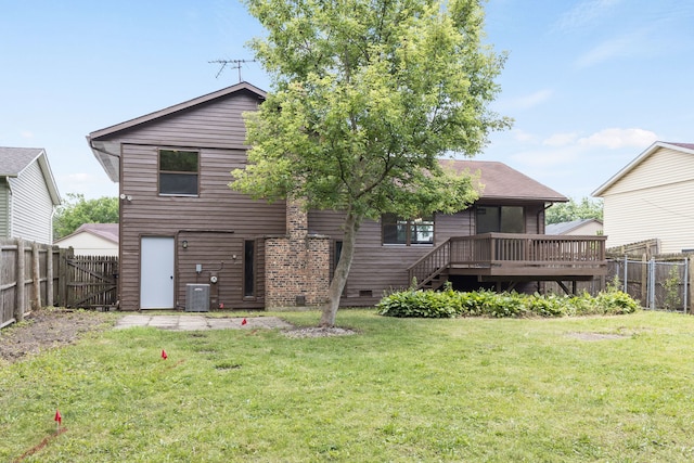 18104 Fountainbleau Dr, Hazel Crest, IL 60429 - photo 13