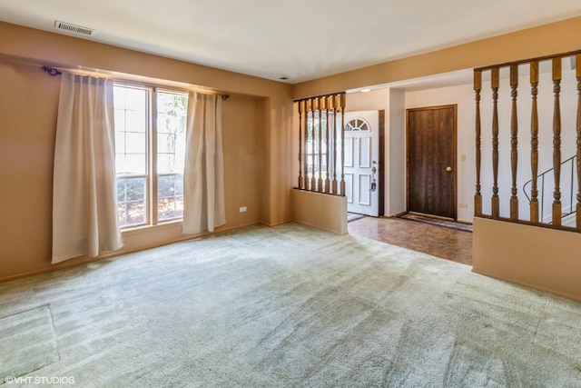 1335 Chelsea Cv, Roselle, IL 60172 - view of carpeted empty room