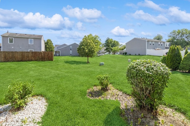 1335 Chelsea Cv, Roselle, IL 60172 - view of yard