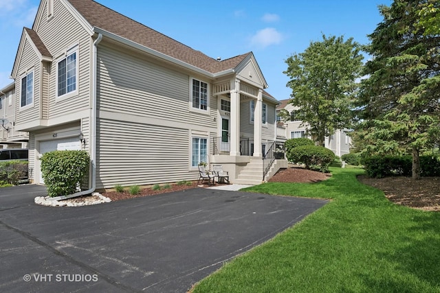 425 Cary Woods Cir, Cary, IL 60013 - photo 1