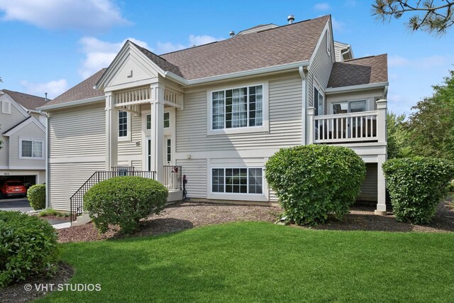 425 Cary Woods Cir, Cary, IL 60013 - photo 29
