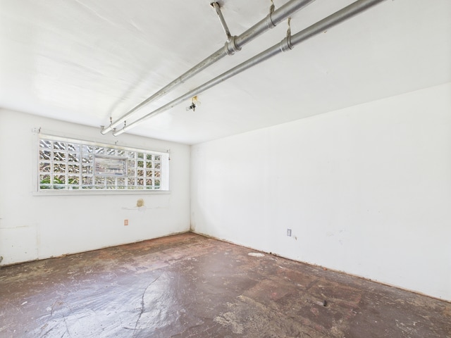 3109 W 53rd Pl, Chicago, IL 60632 - view of garage