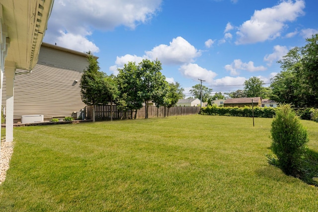 4025 Williams St, Downers Grove, IL 60515 - view of yard
