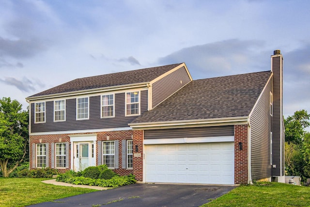 22554 W Reserve Cir, Plainfield, IL 60544 - photo 1