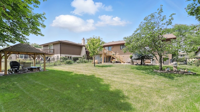 953 W Surrey Rd, Addison, IL 60101 - photo 20