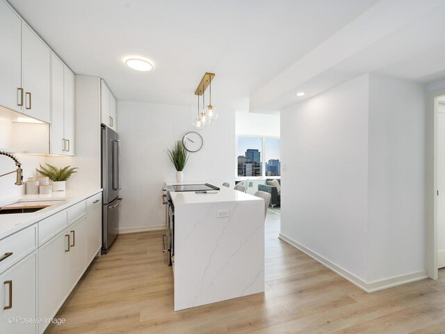 1455 N Sandburg Ter Unit 2901B, Chicago, IL 60610 - photo 14