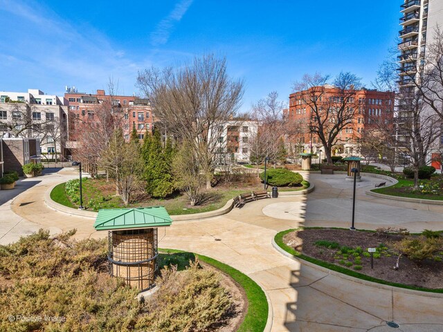 1455 N Sandburg Ter Unit 2901B, Chicago, IL 60610 - photo 42