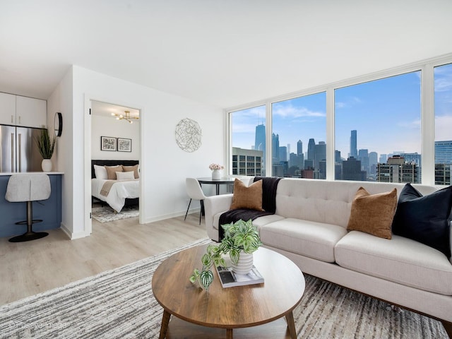1455 N Sandburg Ter Unit 2901B, Chicago, IL 60610 - photo 8