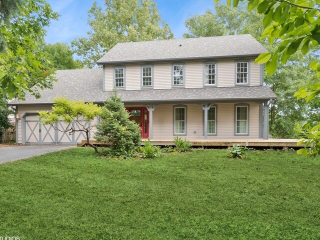 880 Plainfield Naperville Rd, Naperville, IL 60540 - photo 1