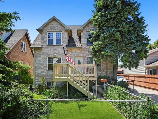 4820 S Lotus Ave, Chicago, IL 60638 - photo 3