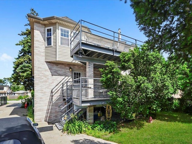 4820 S Lotus Ave, Chicago, IL 60638 - photo 6