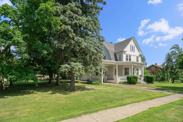 205 S Gage St, Somonauk, IL 60552 - photo 2