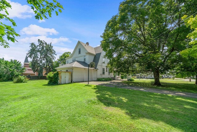 205 S Gage St, Somonauk, IL 60552 - photo 3