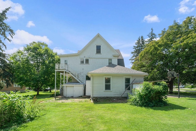 205 S Gage St, Somonauk, IL 60552 - photo 5