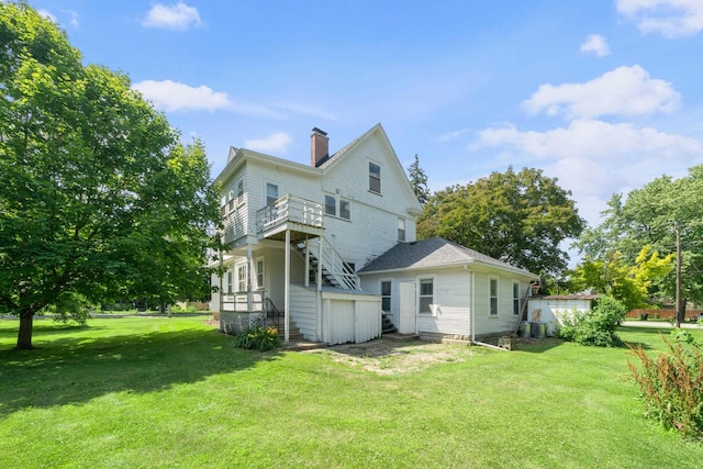 205 S Gage St, Somonauk, IL 60552 - photo 6