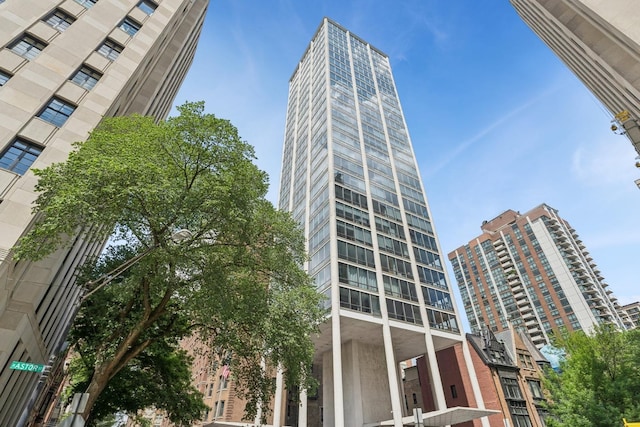 1300 N Astor St Unit 26C, Chicago, IL 60610 - view of apartment building / complex