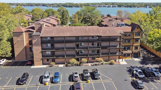 450 N Main St Unit S208A, Wauconda, IL 60084 - photo 1
