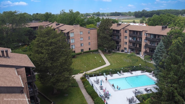 450 N Main St Unit S208A, Wauconda, IL 60084 - photo 12