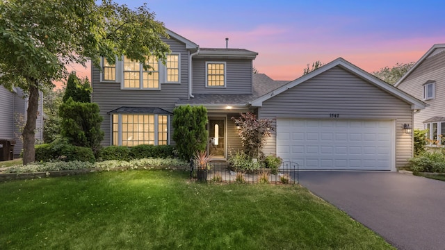 1542 Candlewood Dr, Crystal Lake, IL 60014 - photo 1