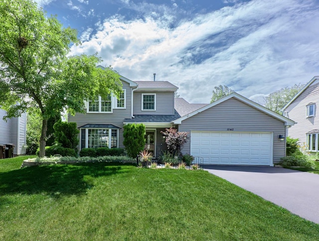 1542 Candlewood Dr, Crystal Lake, IL 60014 - photo 2