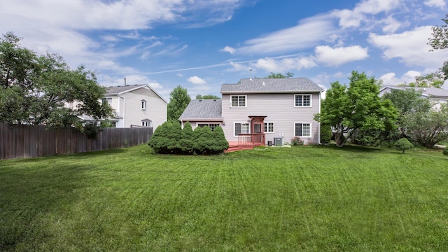 1542 Candlewood Dr, Crystal Lake, IL 60014 - photo 33