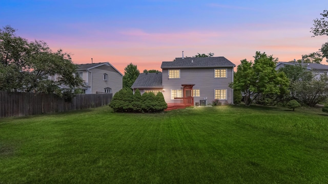 1542 Candlewood Dr, Crystal Lake, IL 60014 - photo 34