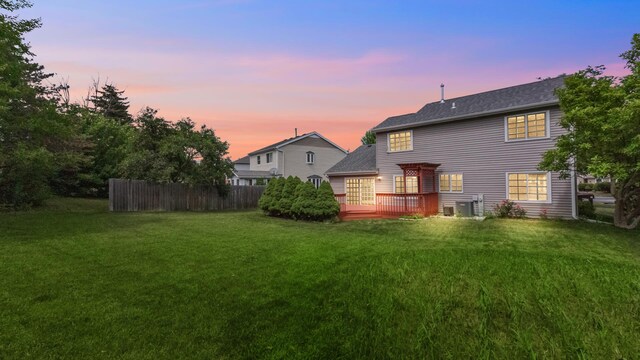 1542 Candlewood Dr, Crystal Lake, IL 60014 - photo 35