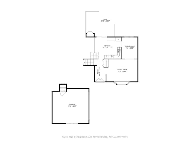 622 Parkshore Dr, Shorewood, IL 60404 - photo 27