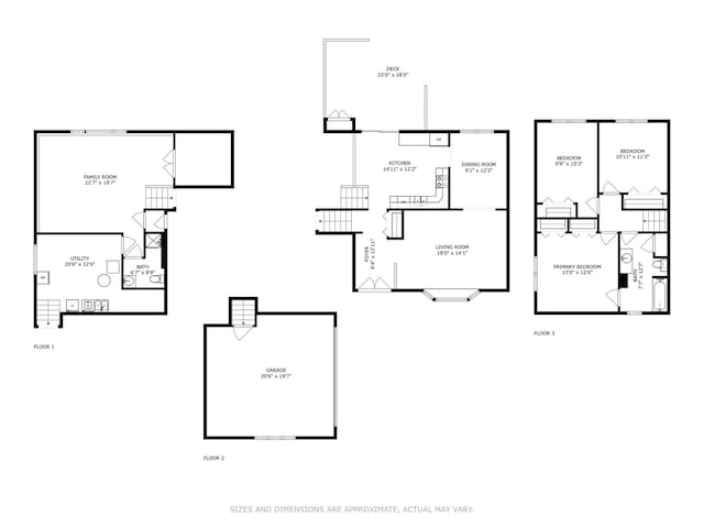 622 Parkshore Dr, Shorewood, IL 60404 - photo 30
